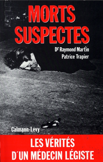 Morts suspectes : les...