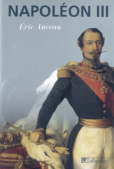 Napoléon III : un Saint-Simon à cheval