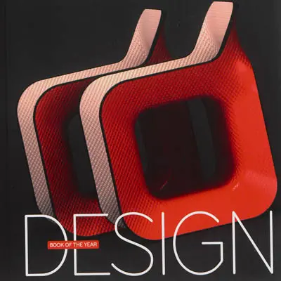 Design and design.com : book of the year. Vol. 6