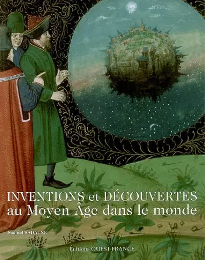 Inventions et découvertes au Moyen Age dans le monde