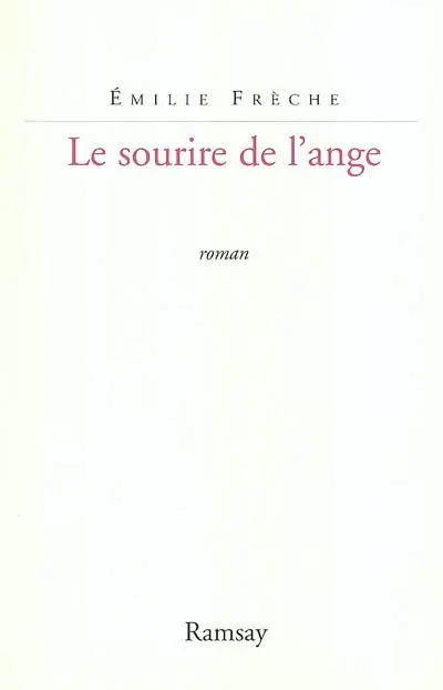 Le sourire de l'ange