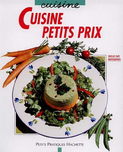 Cuisine PETITS PRIX
