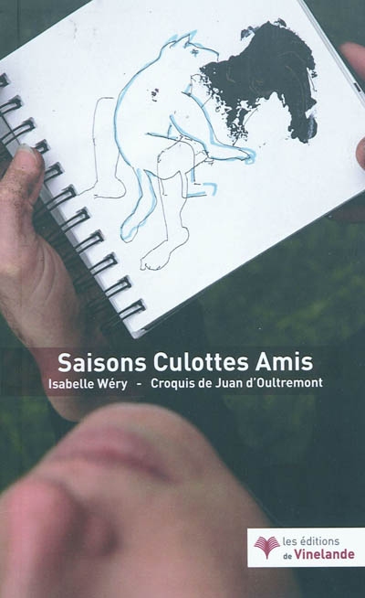 Saisons Culottes Amis : Yvette's poems