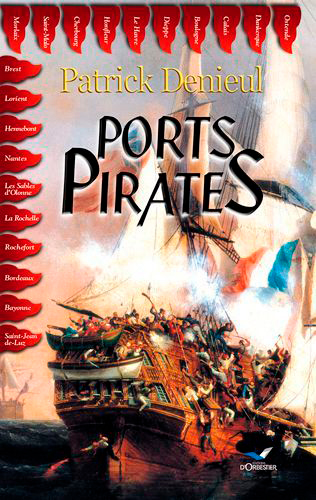 Ports pirates