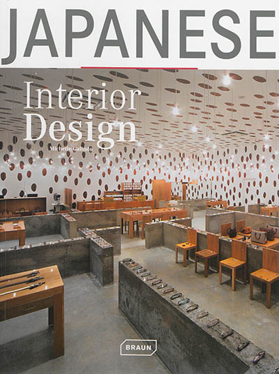 Japanese interior design