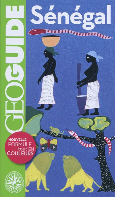 Sénégal
