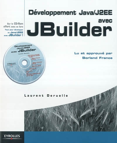 Développement Java-J2EE avec JBuilder
