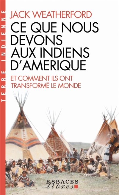 Ce que nous devons aux...
