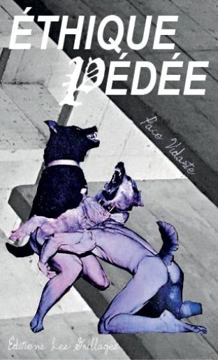 Ethique pédée