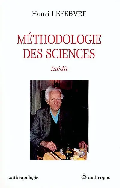 Méthodologie des sciences. H. Lefebvre et le projet avorté du Traité de matérialisme dialectique