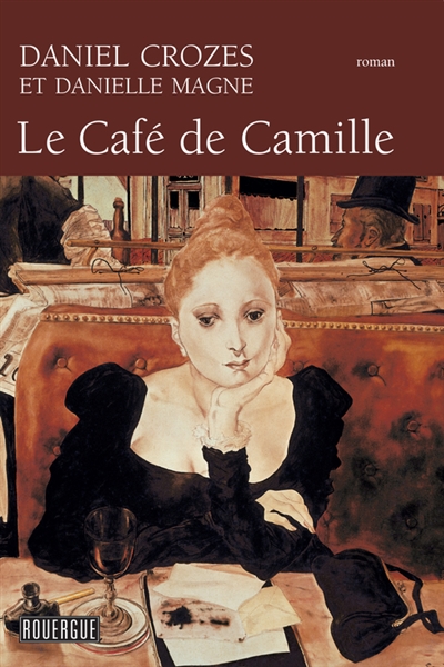 Le café de Camille