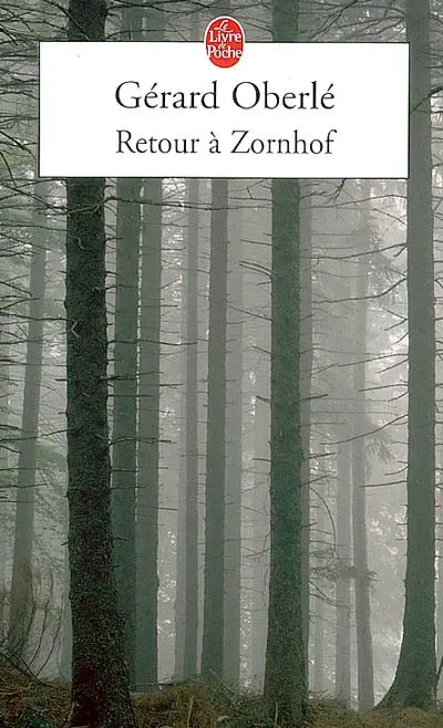 Retour à Zornhof