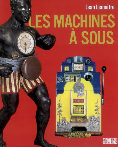 Les machines à sous