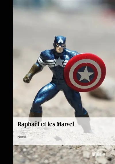 Les aventures de Raphaël et papi Gégé