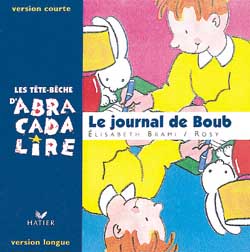 Le Journal de Boub