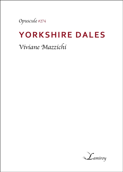 Yorskshire Dales