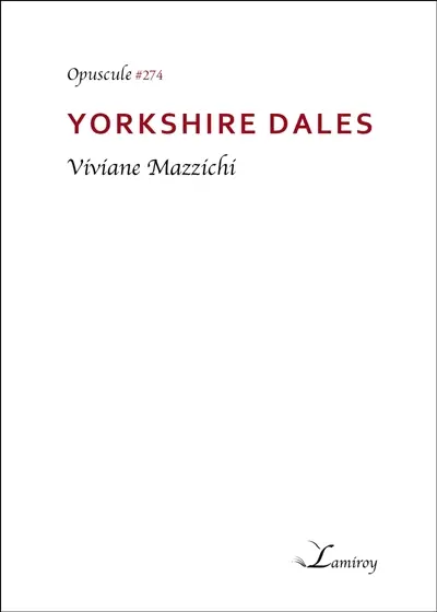 Yorskshire Dales