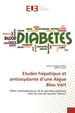 Etudes hépatique et...