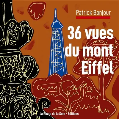 36 vues du mont Eiffel