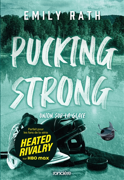 Pucking strong : union sur...