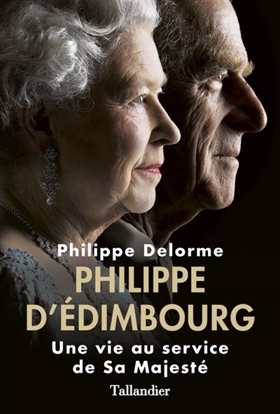 Philippe d'Edimbourg : une vie au service de Sa Majesté
