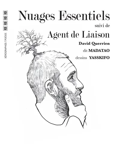 Nuages essentiels. Agent de liaison