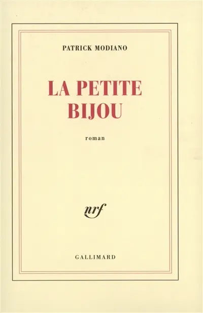 La Petite Bijou