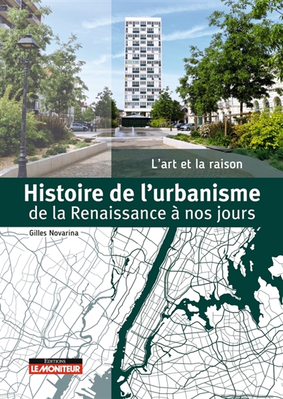 Histoire de l'urbanisme de...