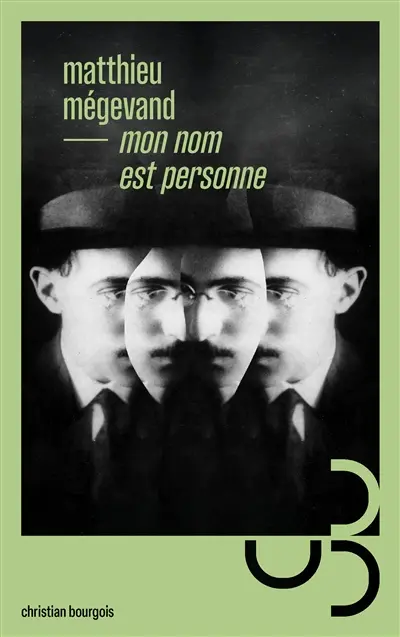 Mon nom est personne
