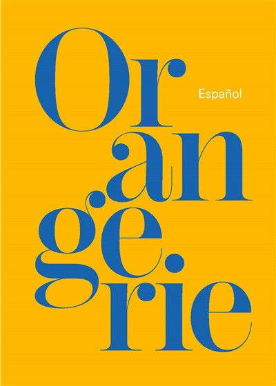 Orangerie