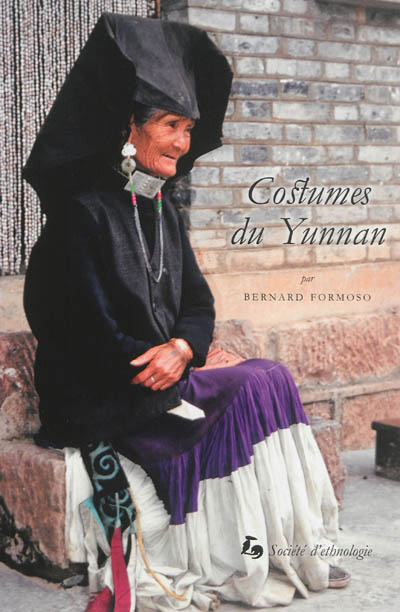 Costumes du Yunnan, Chine : identité et symbolique de la parure