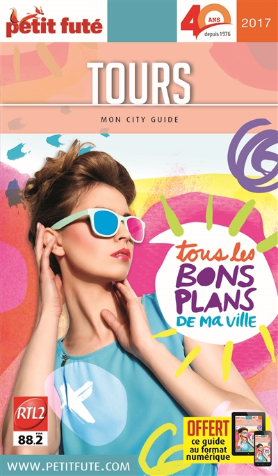 Tours : escapades en...