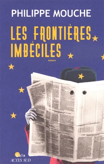Les frontières imbéciles