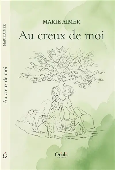 Au creux de moi