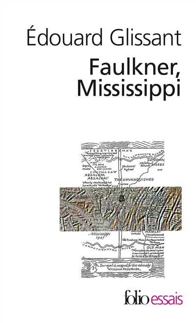 Faulkner, Mississippi