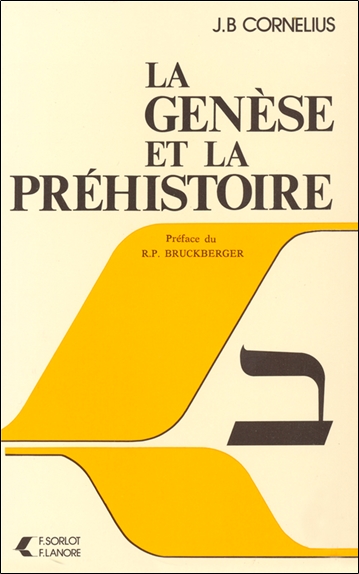 La Genèse et la préhistoire