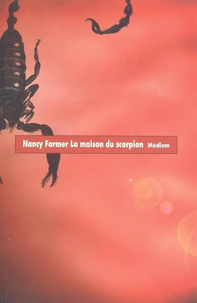 La maison du scorpion