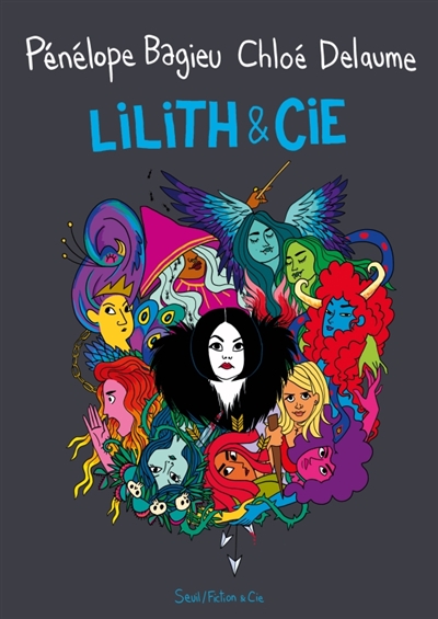 Lilith & Cie