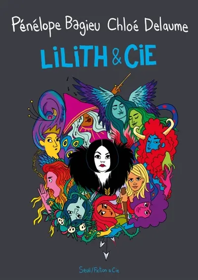 Lilith & Cie