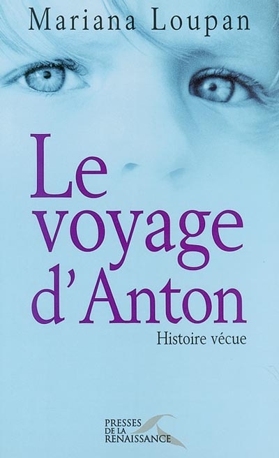 Le voyage d'Anton