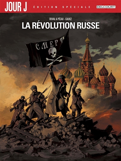 Jour J : édition spéciale....