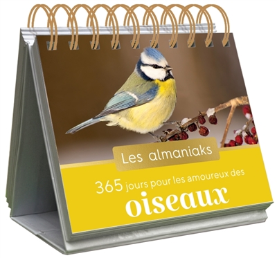 365 jours pour les amoureux...