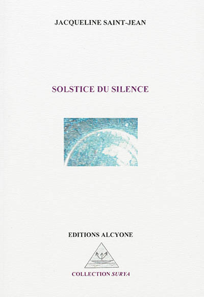 Solstice du silence