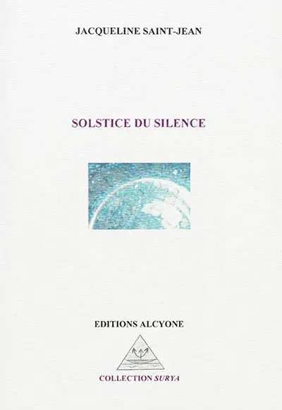 Solstice du silence