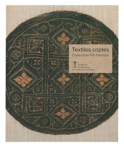 Textiles coptes : collection Fill-Trevisiol