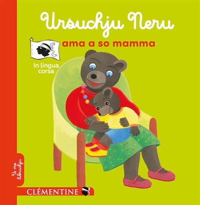 Ursuchju Neru ama a so mamma