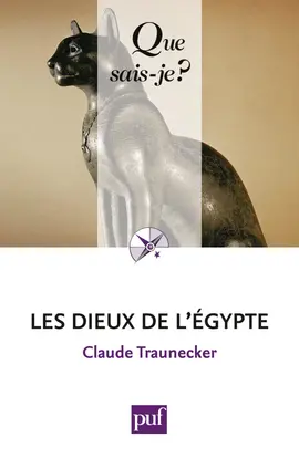 Les dieux de l'Egypte