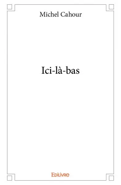 Ici là bas