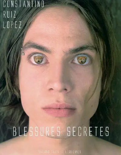 Blessures secrètes