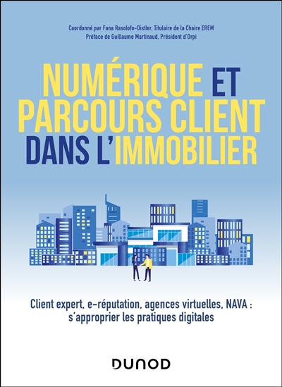 Numérique et parcours...